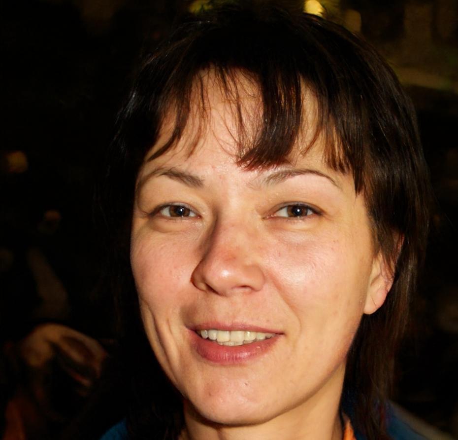 Esperanza Morales, Directora de Estrategia Financiera